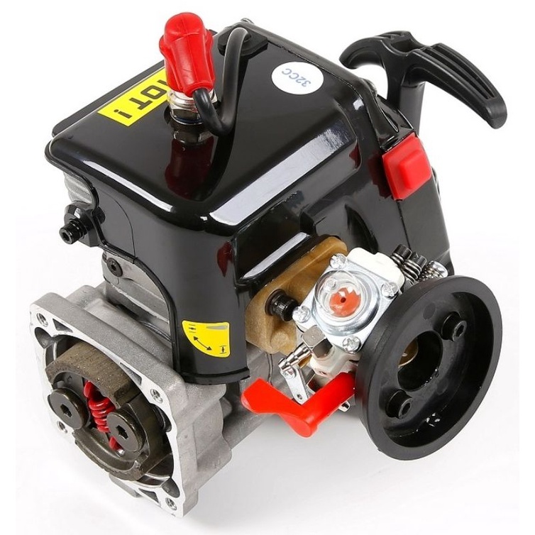Harga 32cc engine Terbaru Okt 2024 |BigGo Indonesia