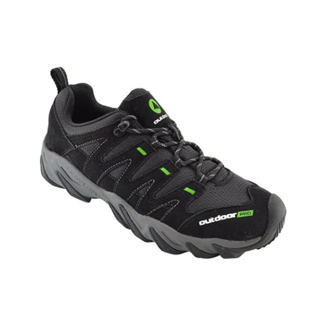 Sepatu Gunung Outdoor Pro Echo