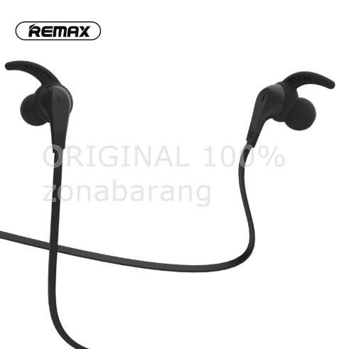 ORIGINAL Remax RB-S25 Wireless Sport Earphone headset Bluetooth