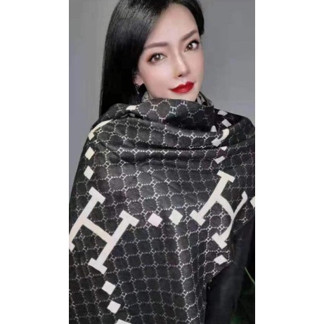 NEW PASHMINA/SYAL IMPORT/SCARF