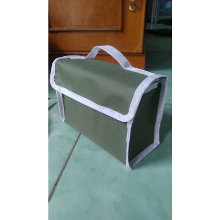 tas selempang murah