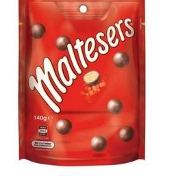 

MALTESERS 140 GR