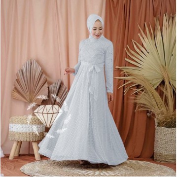 Baju Muslim Wanita Baju Ok Merk 2 Dua Saudara