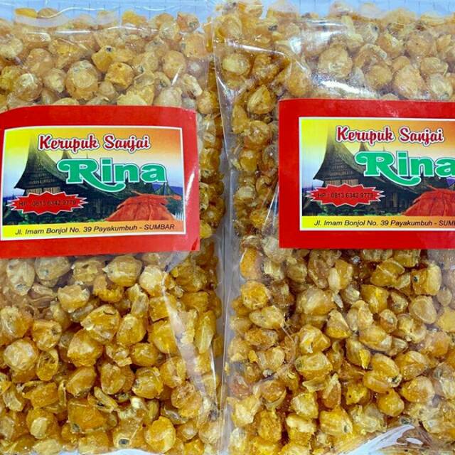 

Jagung Goreng Rina