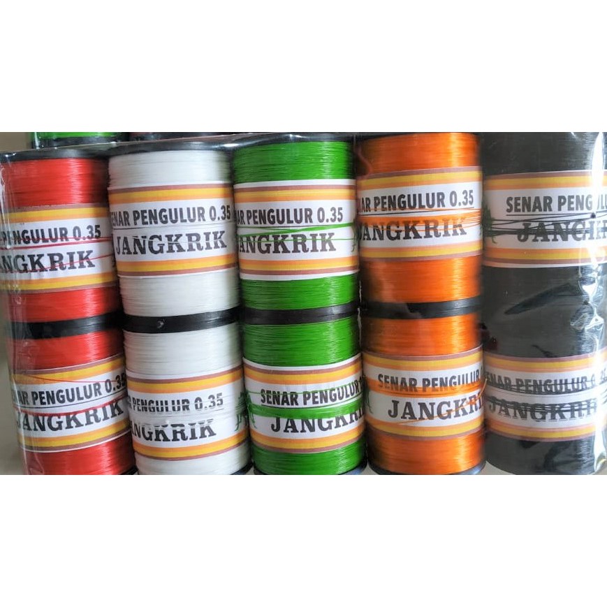 gelasan pengulur uk. 035 /isi 10