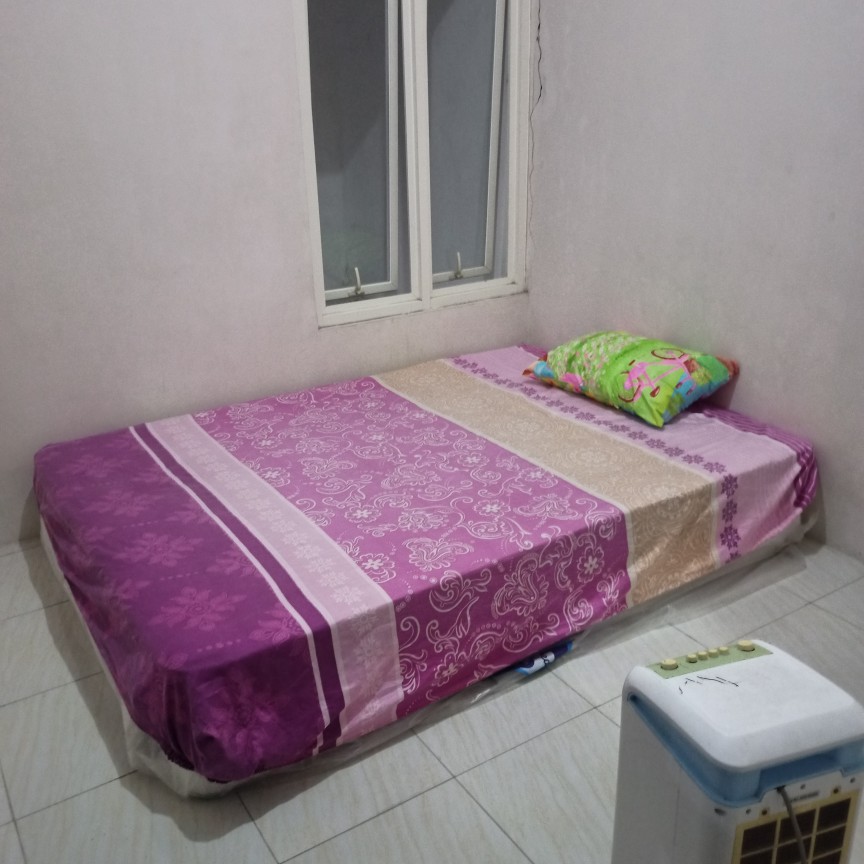 Elite Supreme Serenity With Plushtop Jumbo Anti Bakteri Dan Best Seller!!! Tebal 32cm