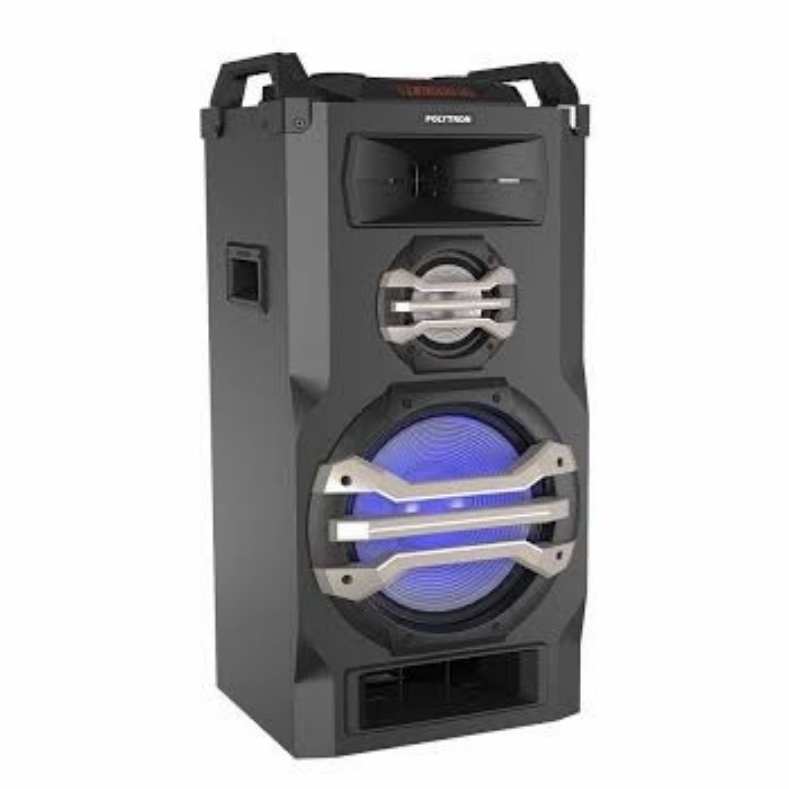 Speaker Aktif Polytron PAS12SA15 / Speaker Polytron 12inch PAS 12SA15 NO FM