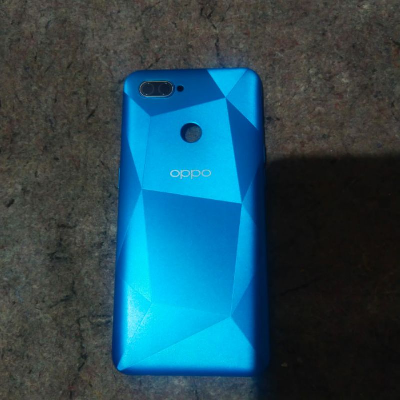 casing handphone oppo a11k