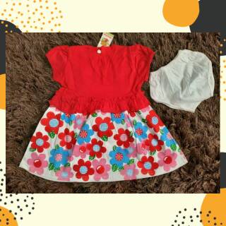 Baju  anak 12 15m pakaian bayi  1  tahun  merah Shopee Indonesia  Baju  anak 12 15m pakaian bayi  1  tahun  merah Shopee Indonesia
