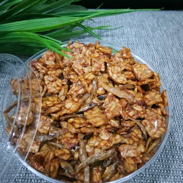 

Kering Tempe