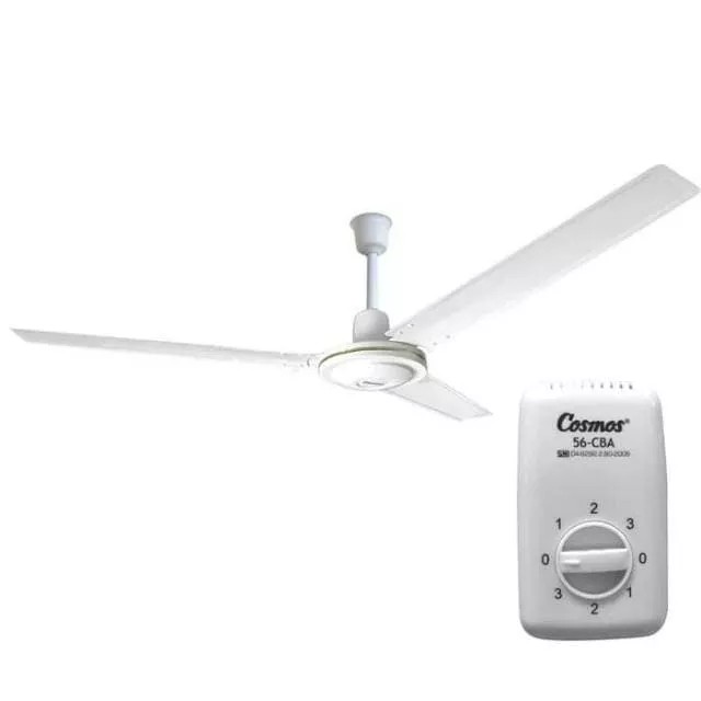 Ceiling Fan/Kipas Plafon Cosmos 56 CBA