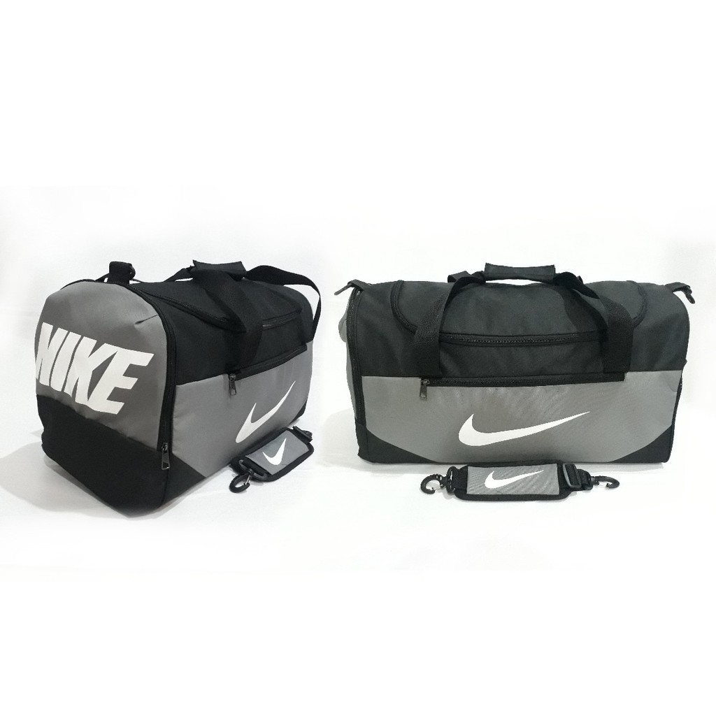 Gym Bag / Tas Fitness / Olahraga Basket / Renang / Bulutangkis Futsal