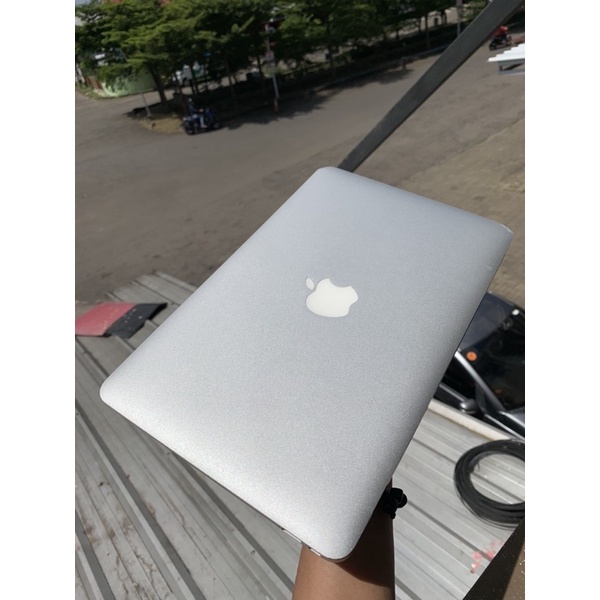 macbook air 2013