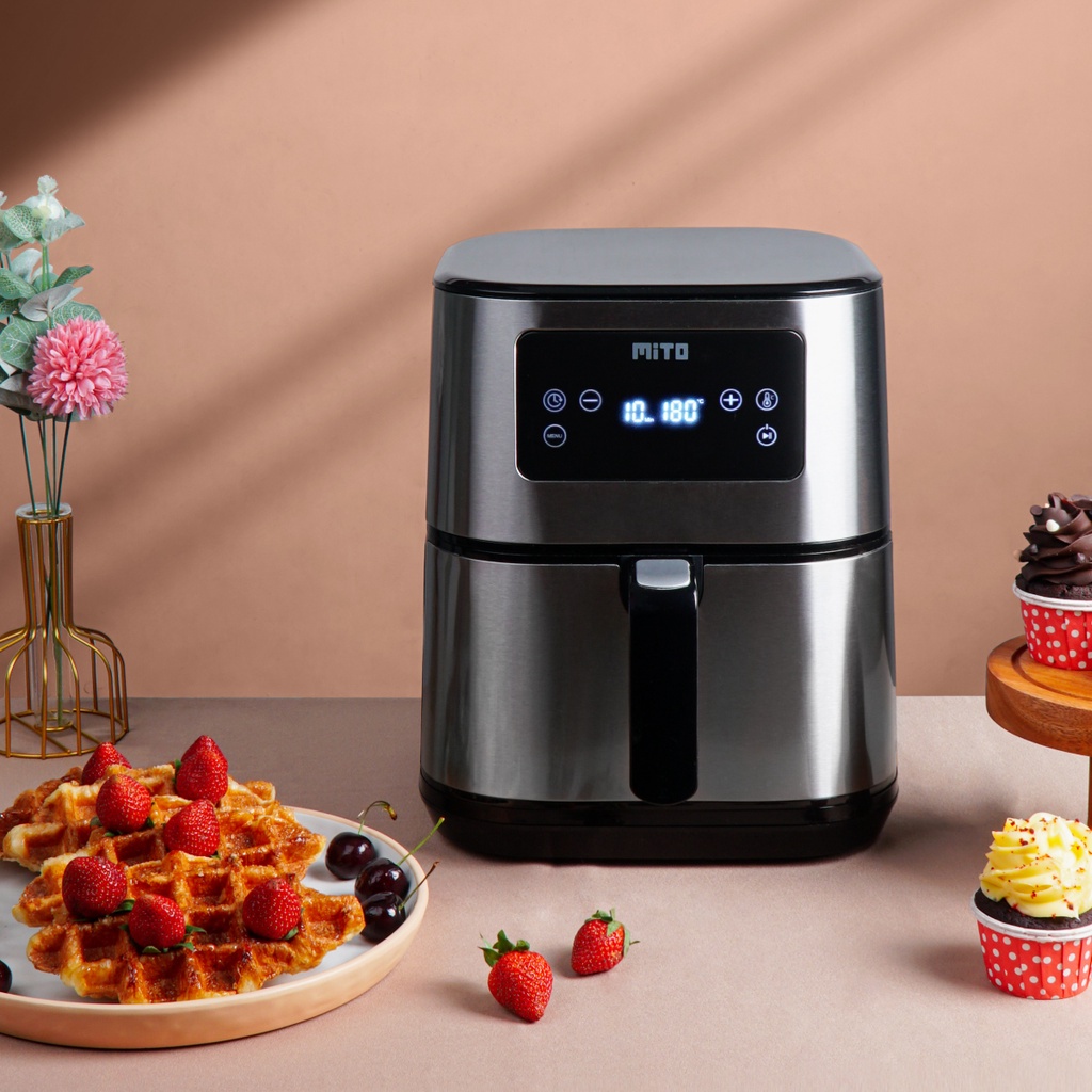 Mito Air Fryer Grande AF10