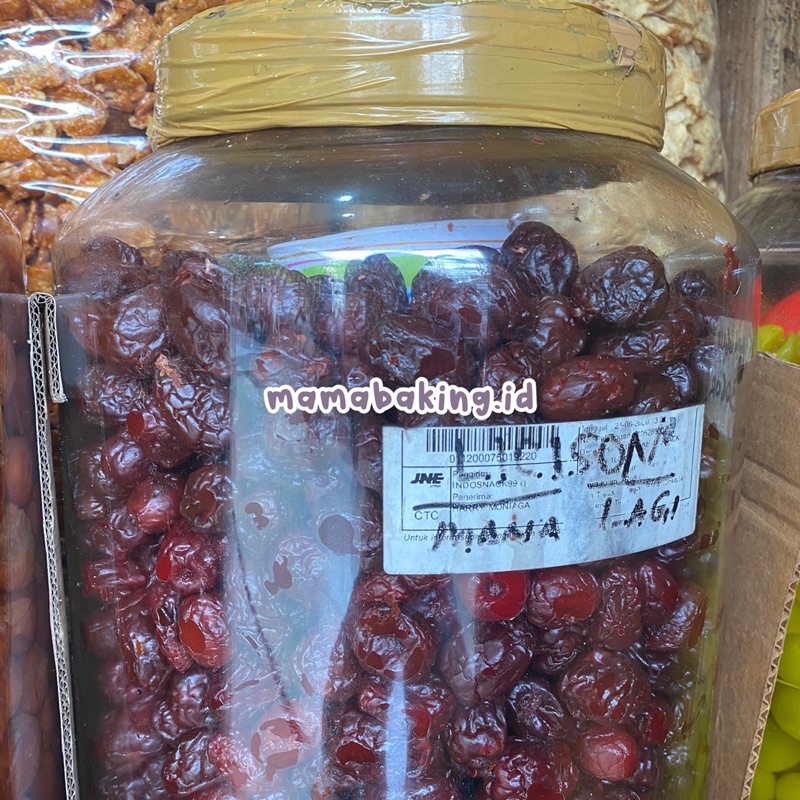 

LICISON / MANISAN MANALAGI 100G