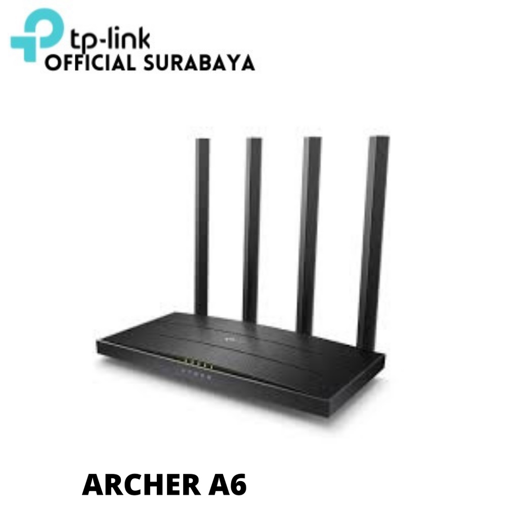 ARCHER A6