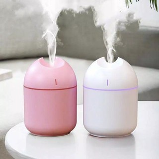 Humidifier Diffuser Aroma Terapi Essential Oil BULAT MOTIF KAYU 130ML DIFFUSER AROMA TERAPI ESSENTIAL OIL PENGHARUM RUANGAN