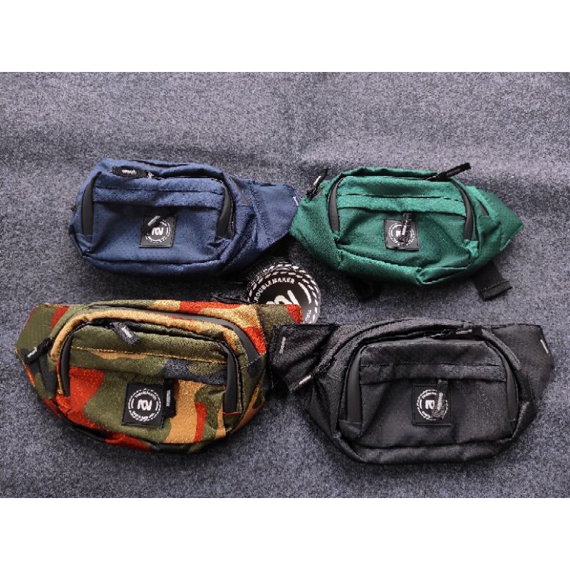 Tas slempang/tas distro/tas trouble maker