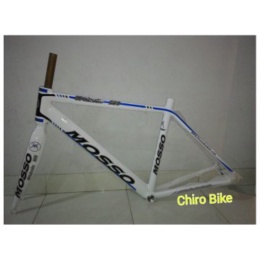 Unik Frame balap  road bike Mosso 798 Berkualitas