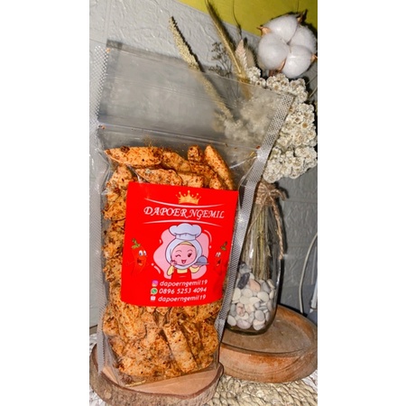 

BASRENG 750gram