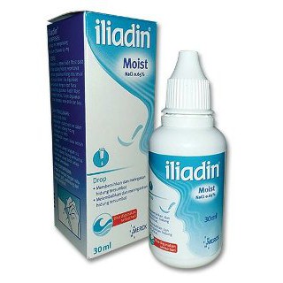 ILIADIN MOIST