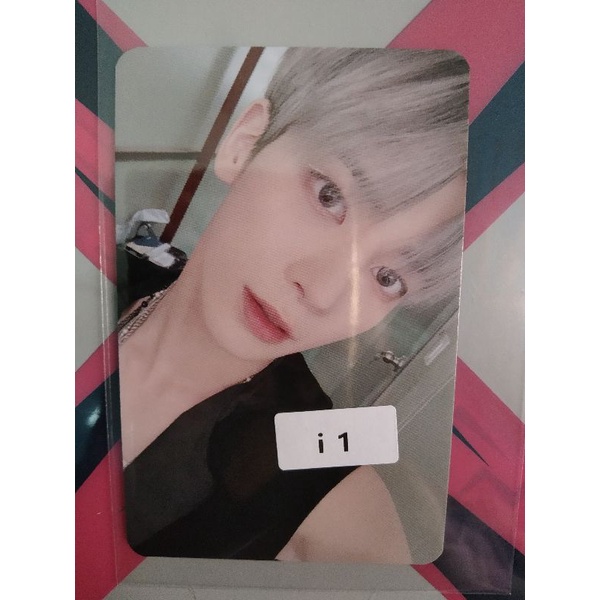 PC TXT TAEHYUN LZD POB TCCFOE