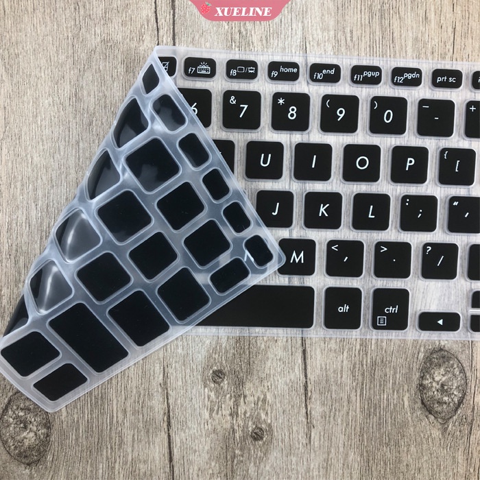 Skin Cover Pelindung Keyboard Laptop Untuk Asus Vivobook 14 2019 X420UA X420F X420FA X420U X420 X412UA X412UA 14 &quot;ZXL