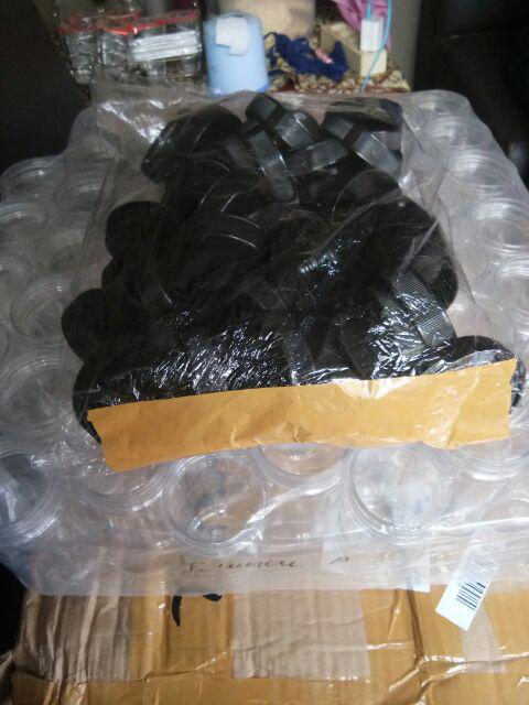 Toples Fulo 200 Ml Jumlah 50 Pcs