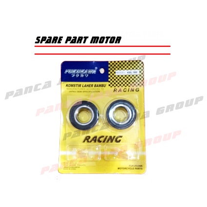 COMSTIR KOMSTIR COMSTEER KONESTIR RACING BAMBU SUZUKI FXR150 FXR-150