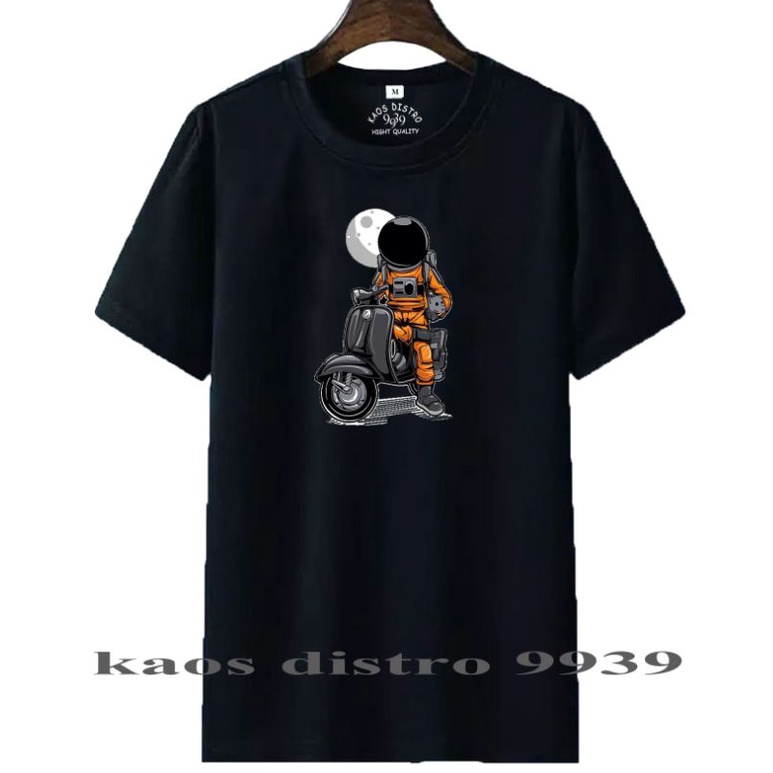 COD kaos pria kaos oblong sablon digital