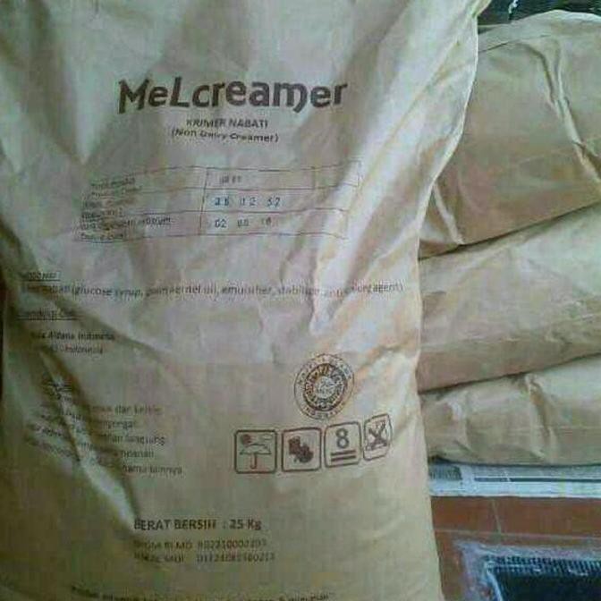 

Krimer Sak Karung Non Dairy Creamer NDC