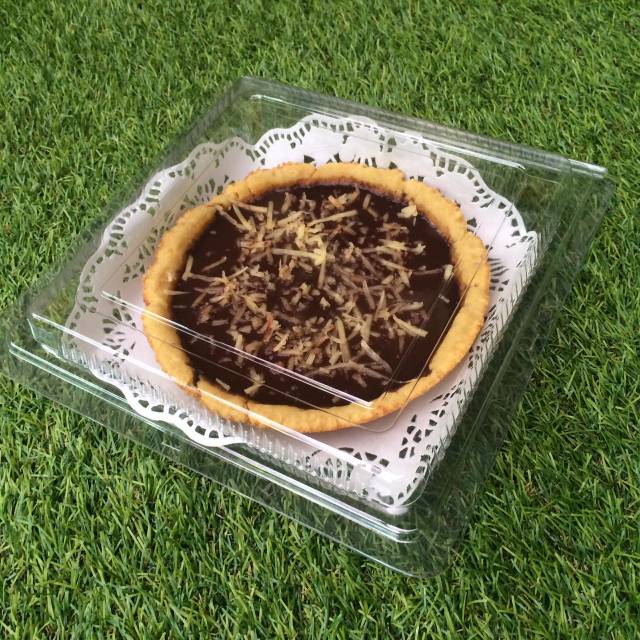 

Uthieyul's Pie Susu