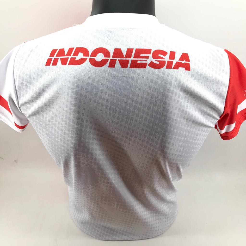 Jersey Gowes OlahragaSepeda Short Sleeve Dri-FIT Jersey - Kaos Jersey Dry Fit Bersepeda