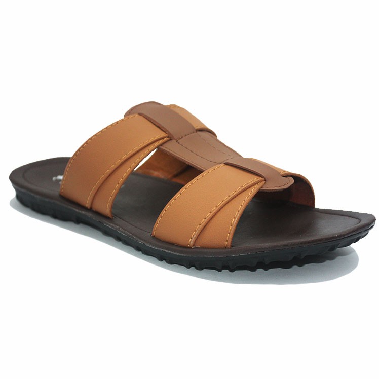 Dr. Kevin Sendal Pria Flat Kasual Men Sandals 871-529 - (2