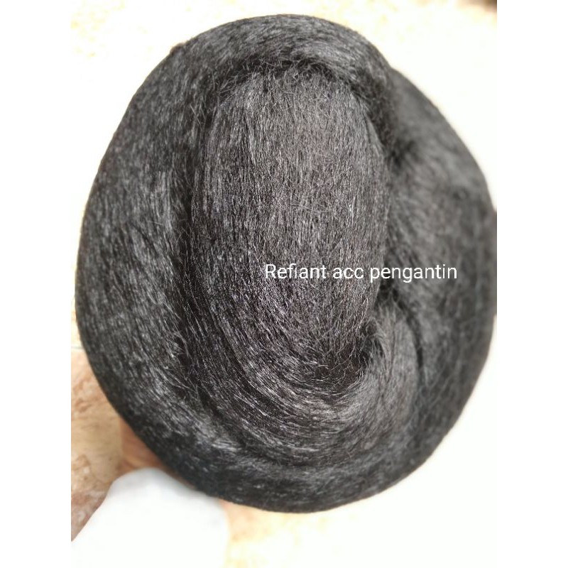 SANGGUL PENGANTIN SUNDA / SANGGUL SUNDA