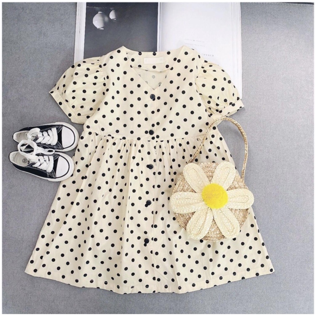 Dress Anak Perempuan Couple an