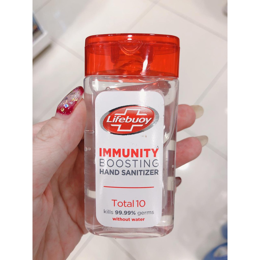 Lifebuoy Hand Sanitizer