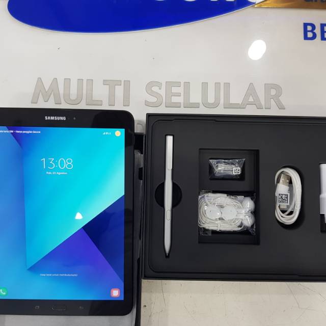 Samsung Galaxy Tab S3 T825 second