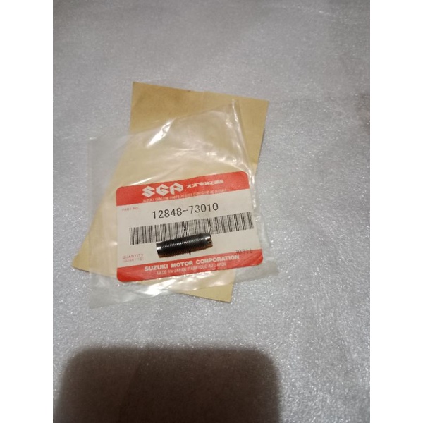 baut setelan klep katana, carry 10,karimun kotak ori