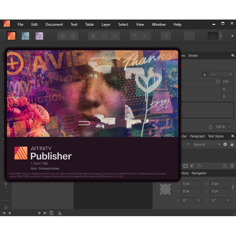 [WIN/MacOS] Lisensi Serif Affinity Photo V1.10.5+ Terbaru 2022 Original FullVersion