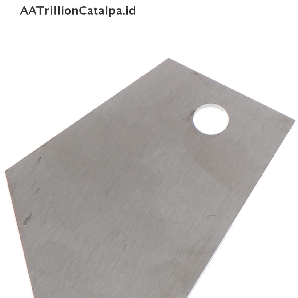 Alat Penggaris Fret Rocker Luthier Bahan Stainless Steel Untuk Leher Gitar