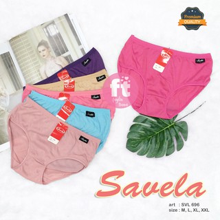 Image of SAVELA | Celana Dalam Wanita Polos / art SVL 696 Polos