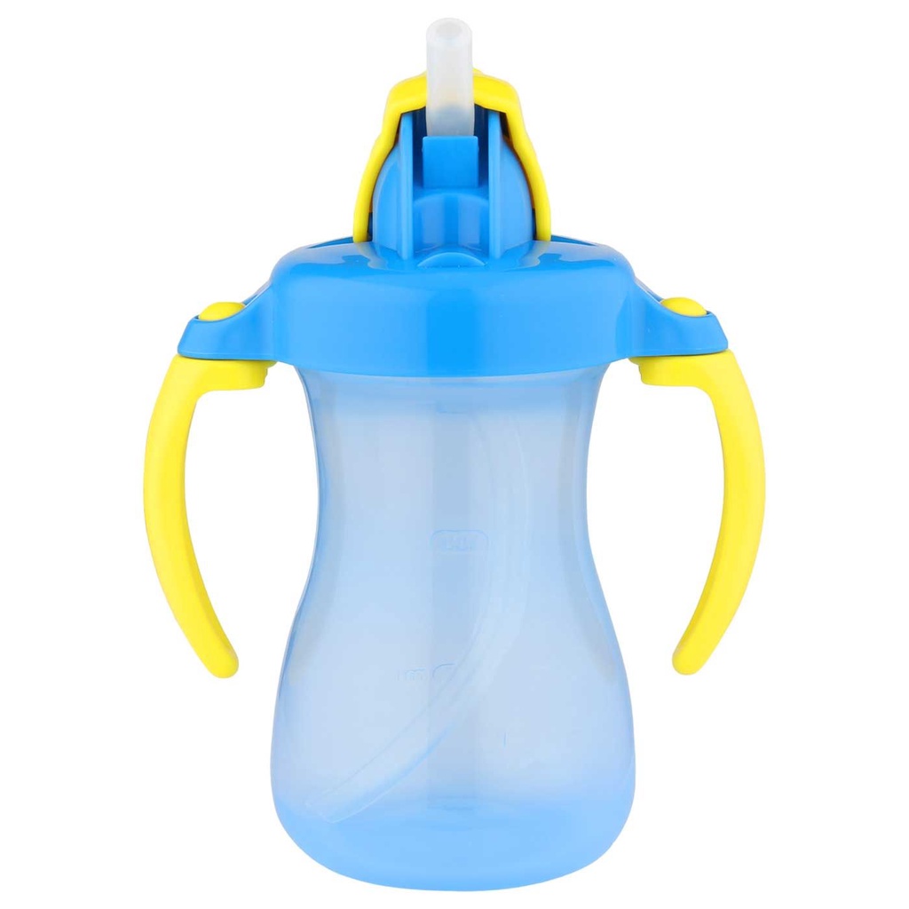 Pigeon Petite Straw Bottle 150ml