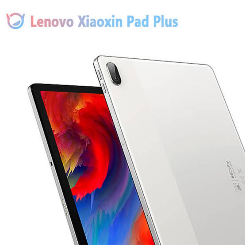 Lenovo Xiaoxin Pad P11 Plus 2021 11&quot; J607F 6/128GB 750G 2K Android 11 Wifi