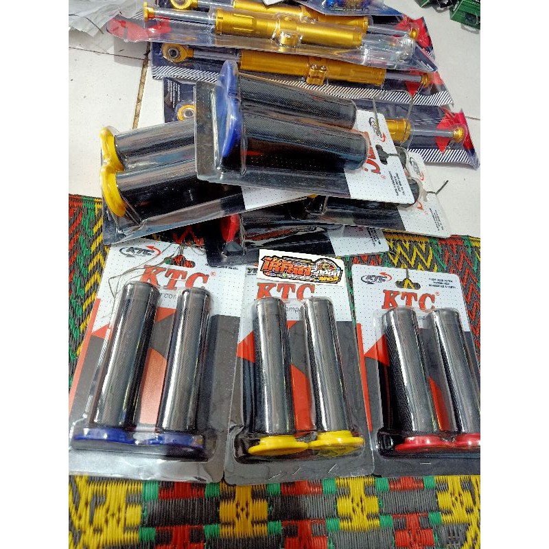 handgrip KTC original