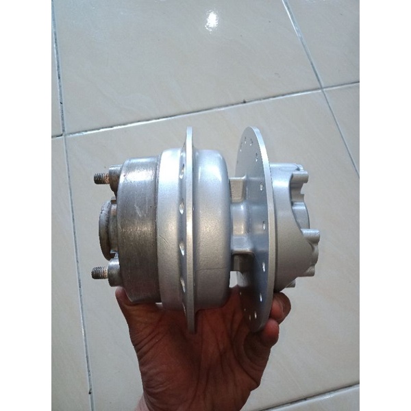 Tromol Belakang Supra X 125 DD ori