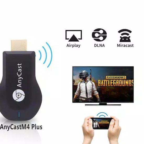 ♤ DONGLE HDMI UNTUK MENYAMBUNGKAN LAYAR HP/LAPTOP DLL KE TV ▲