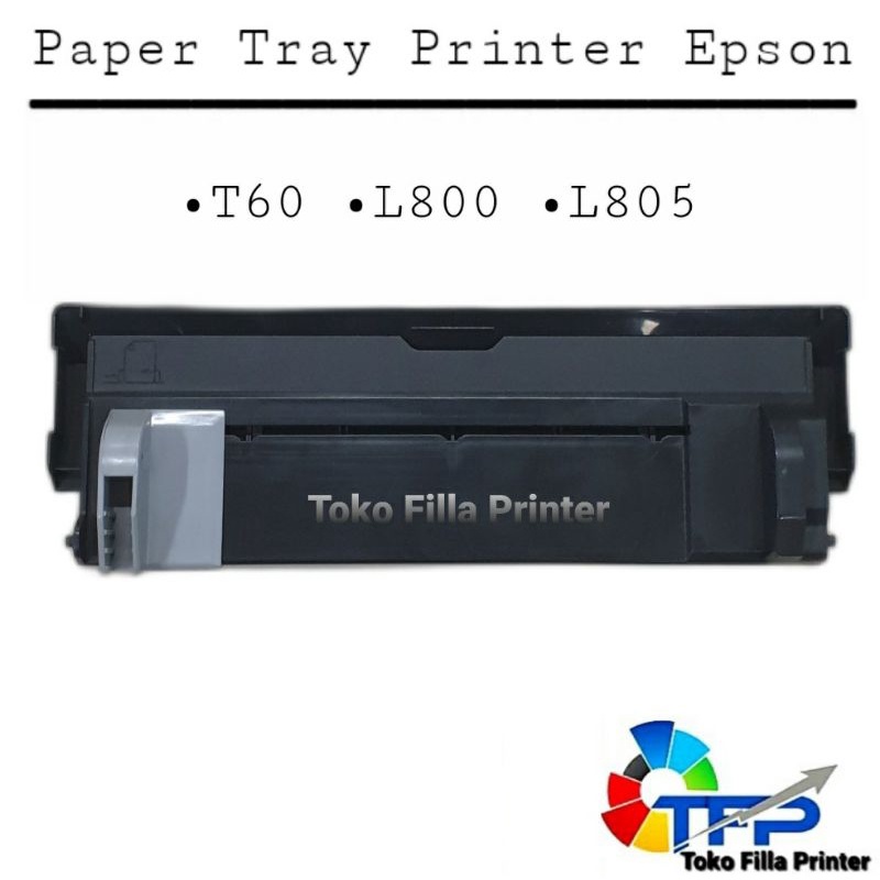 Jual Paper Tray Printer Epson L805 L800 T60 Shopee Indonesia