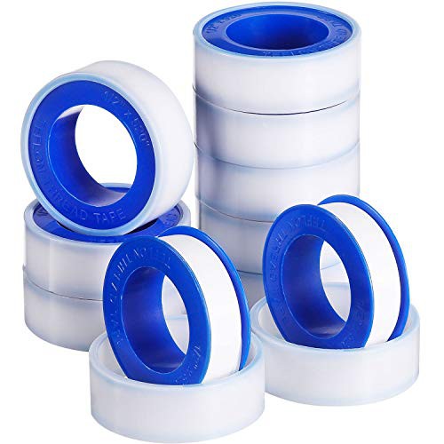 Sealtape / Seltip / PTFE Thread Seal Tape 10 Meter SATUAN