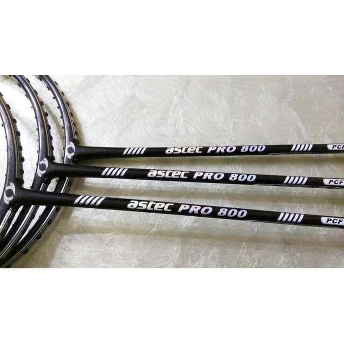 Raket Badminton Bulutangkis Astec Pro 800 ORIGINAL 